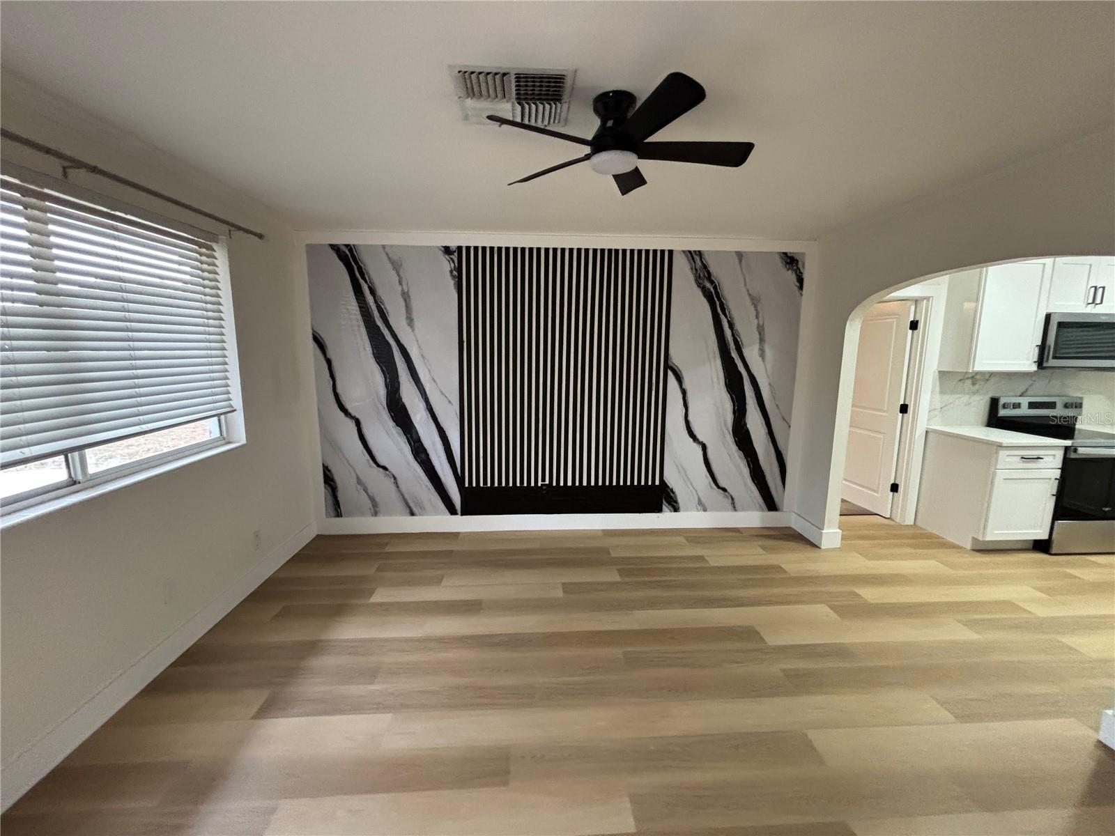 PALM HARBOR ESTATES - Residential Lease