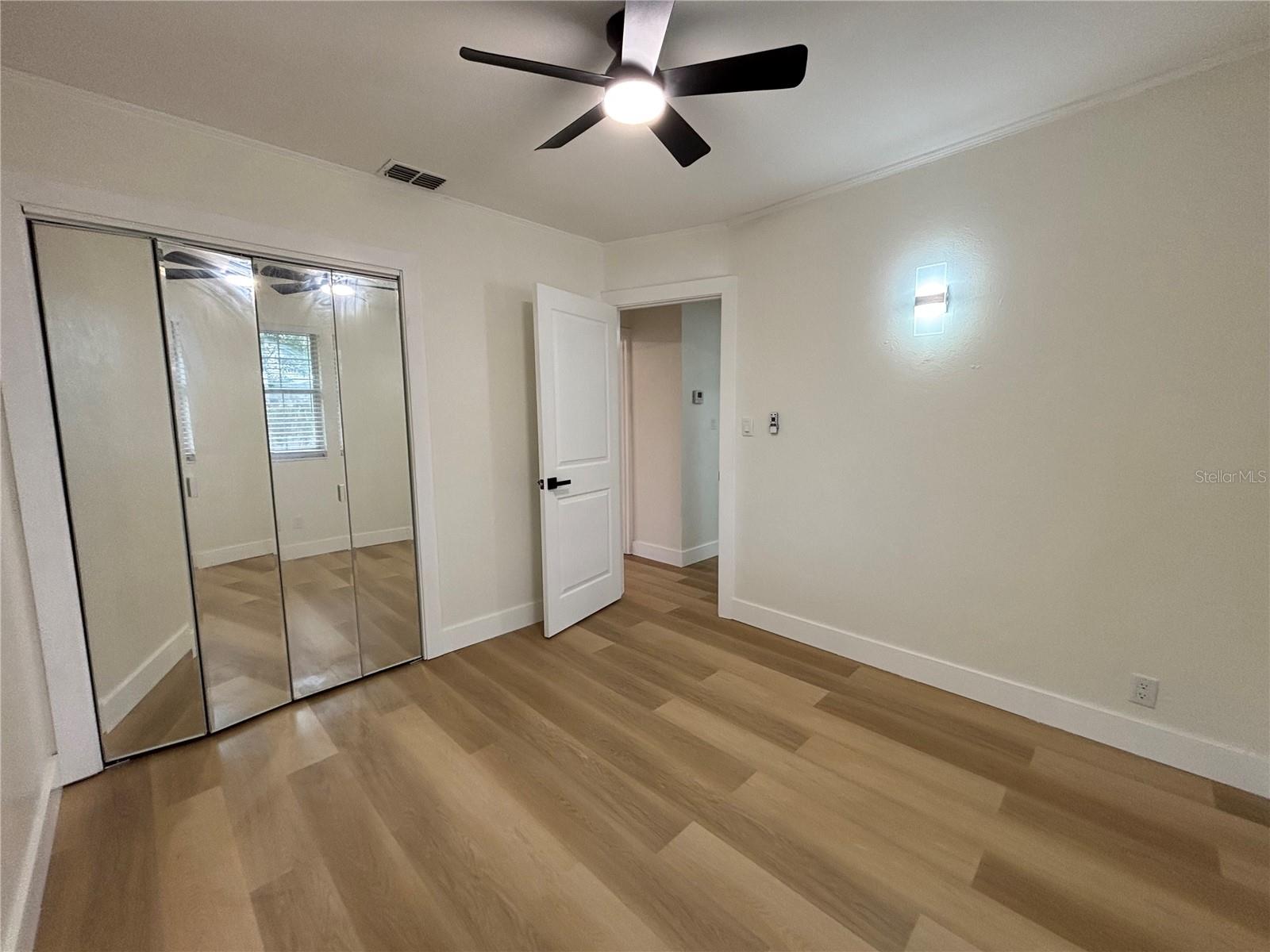 PALM HARBOR ESTATES - Residential Lease