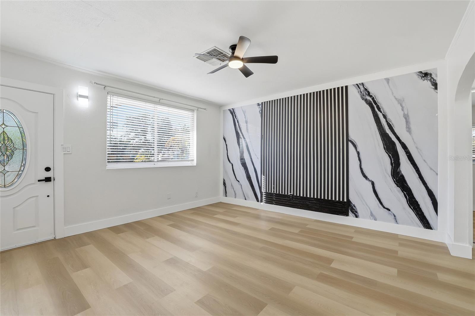 PALM HARBOR ESTATES - Residential Lease