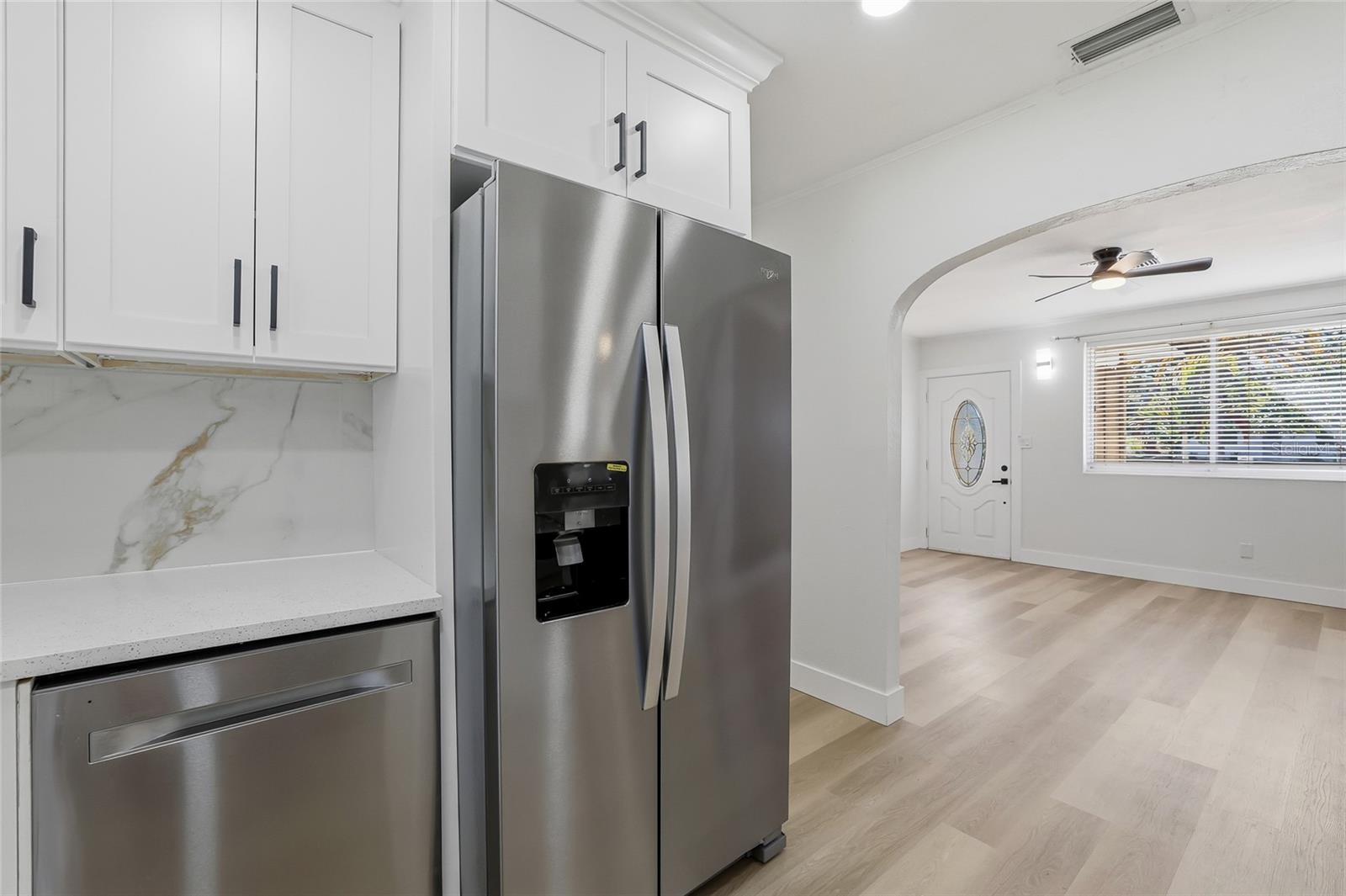 PALM HARBOR ESTATES - Residential Lease