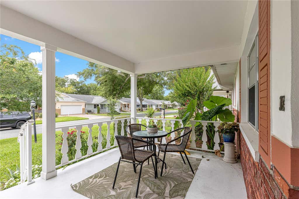 Photo of 8645 SW 94th Lane #C, Ocala, FL 34481 (MLS # OM726111)