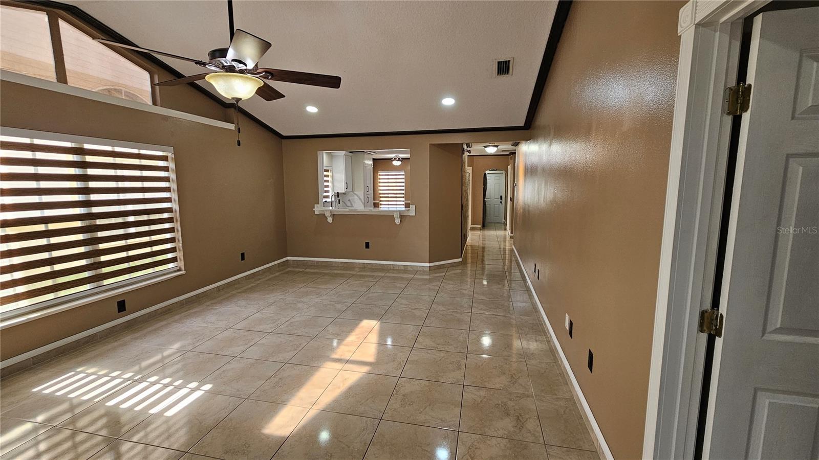 FAIRWAYS QUAIL HOLLOW - Residential