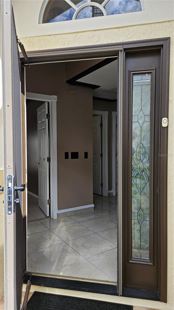 FAIRWAYS QUAIL HOLLOW - Residential