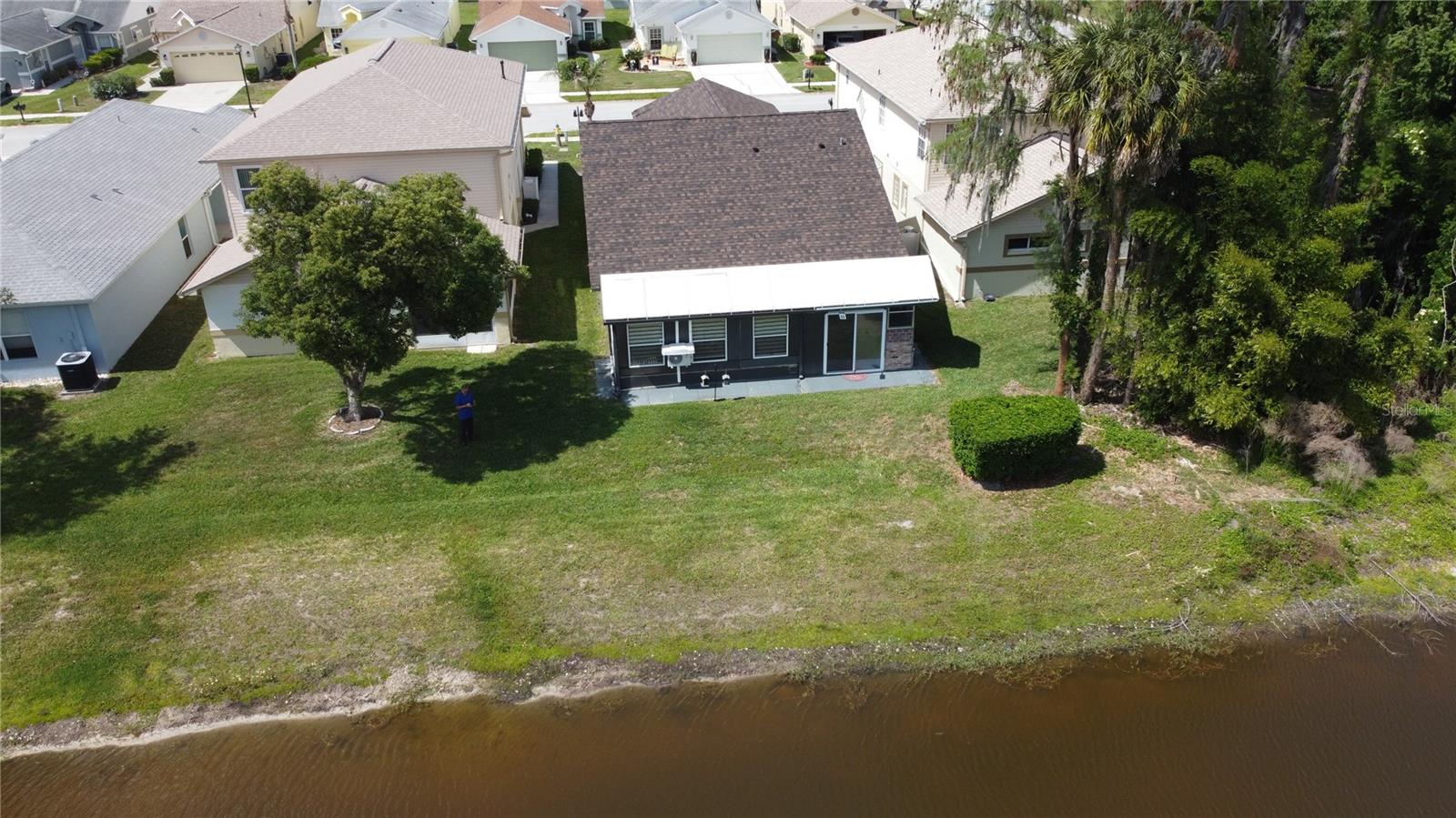 FAIRWAYS QUAIL HOLLOW - Residential