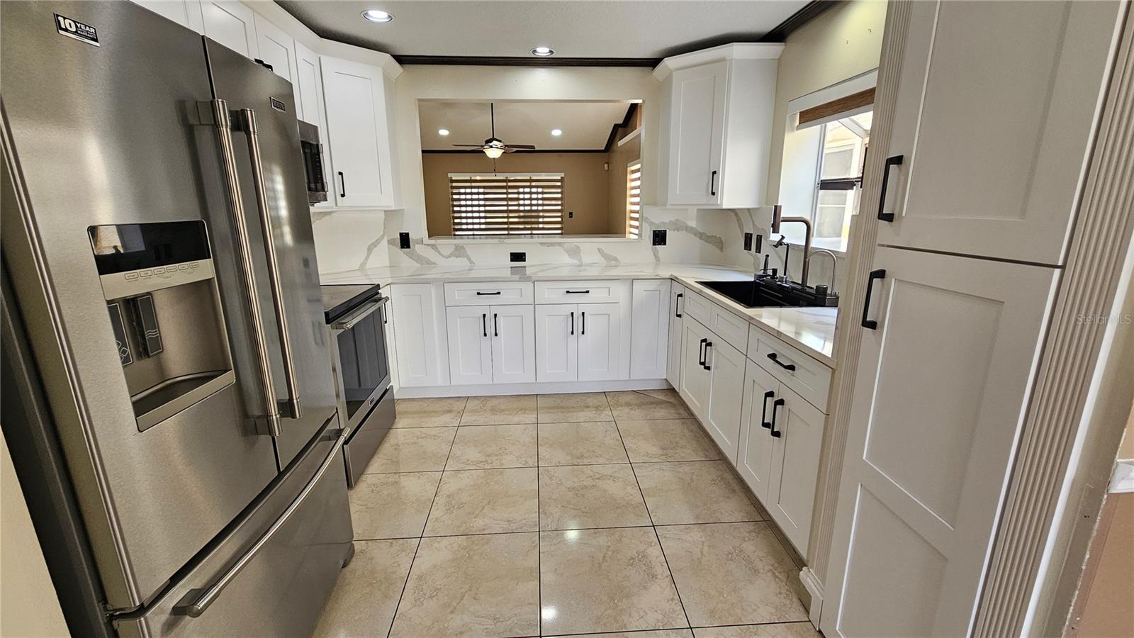 FAIRWAYS QUAIL HOLLOW - Residential