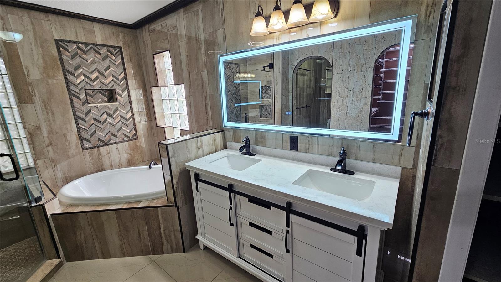 FAIRWAYS QUAIL HOLLOW - Residential