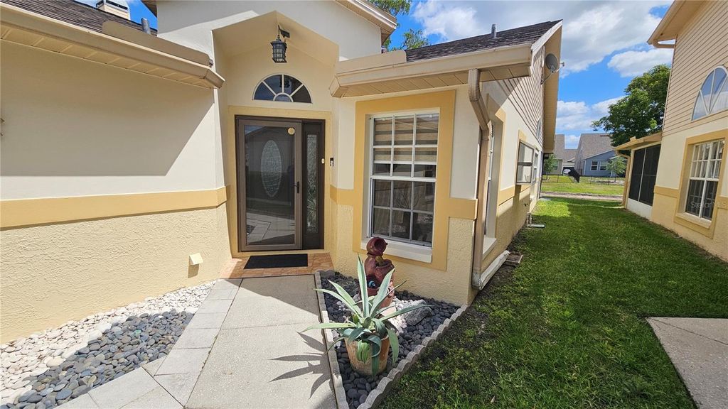 Photo of 6053 Gentle Ben Circle, Wesley Chapel, FL 33544 (MLS # TB8498749)