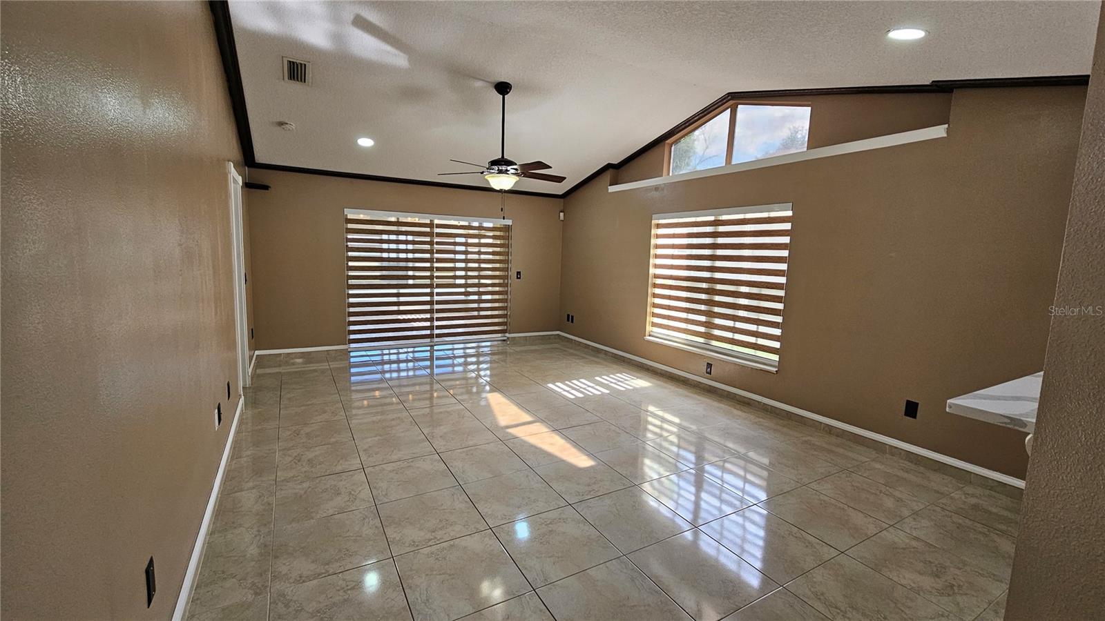 FAIRWAYS QUAIL HOLLOW - Residential