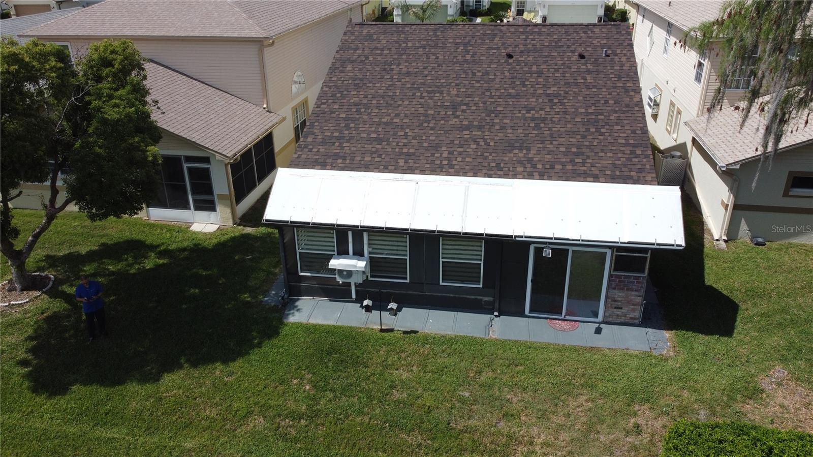 FAIRWAYS QUAIL HOLLOW - Residential