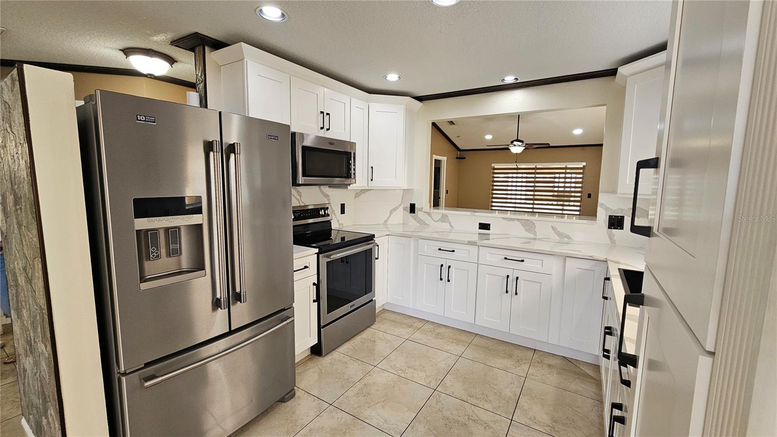 FAIRWAYS QUAIL HOLLOW - Residential