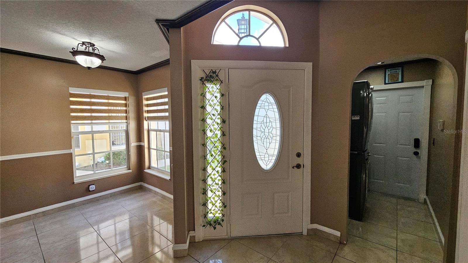 FAIRWAYS QUAIL HOLLOW - Residential