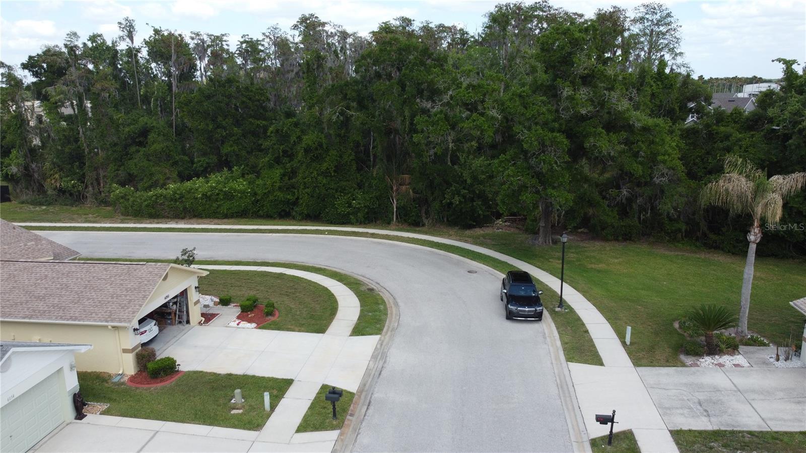 FAIRWAYS QUAIL HOLLOW - Residential