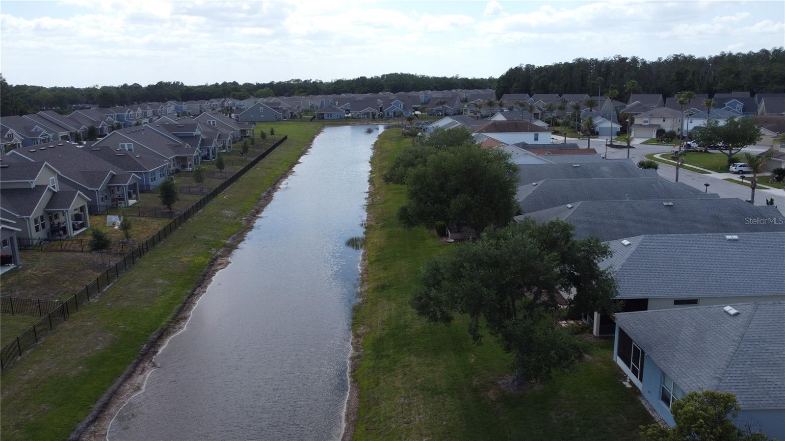 FAIRWAYS QUAIL HOLLOW - Residential