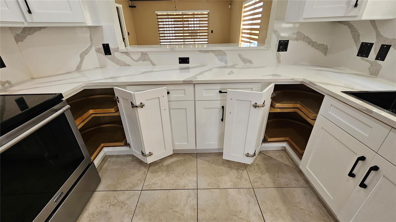 FAIRWAYS QUAIL HOLLOW - Residential