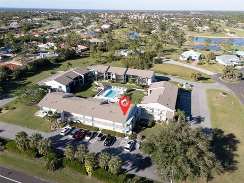 A home in PUNTA GORDA