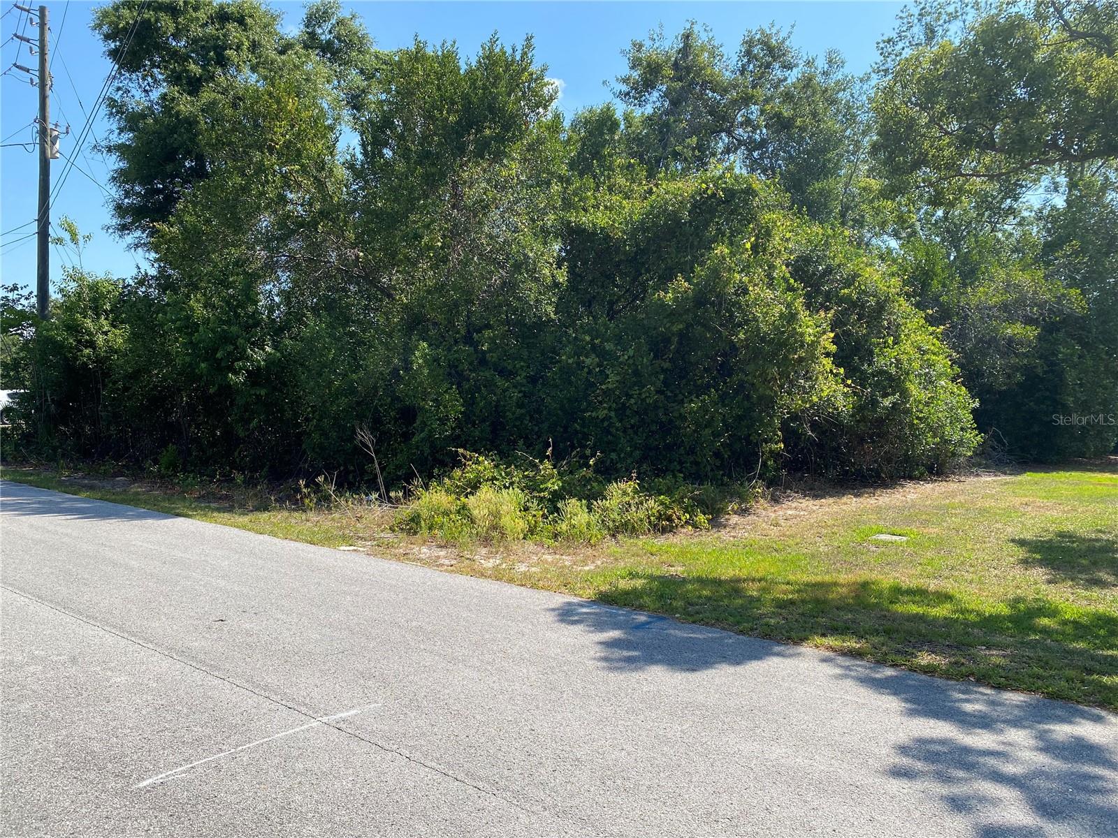 GATEWOOD AVENUE