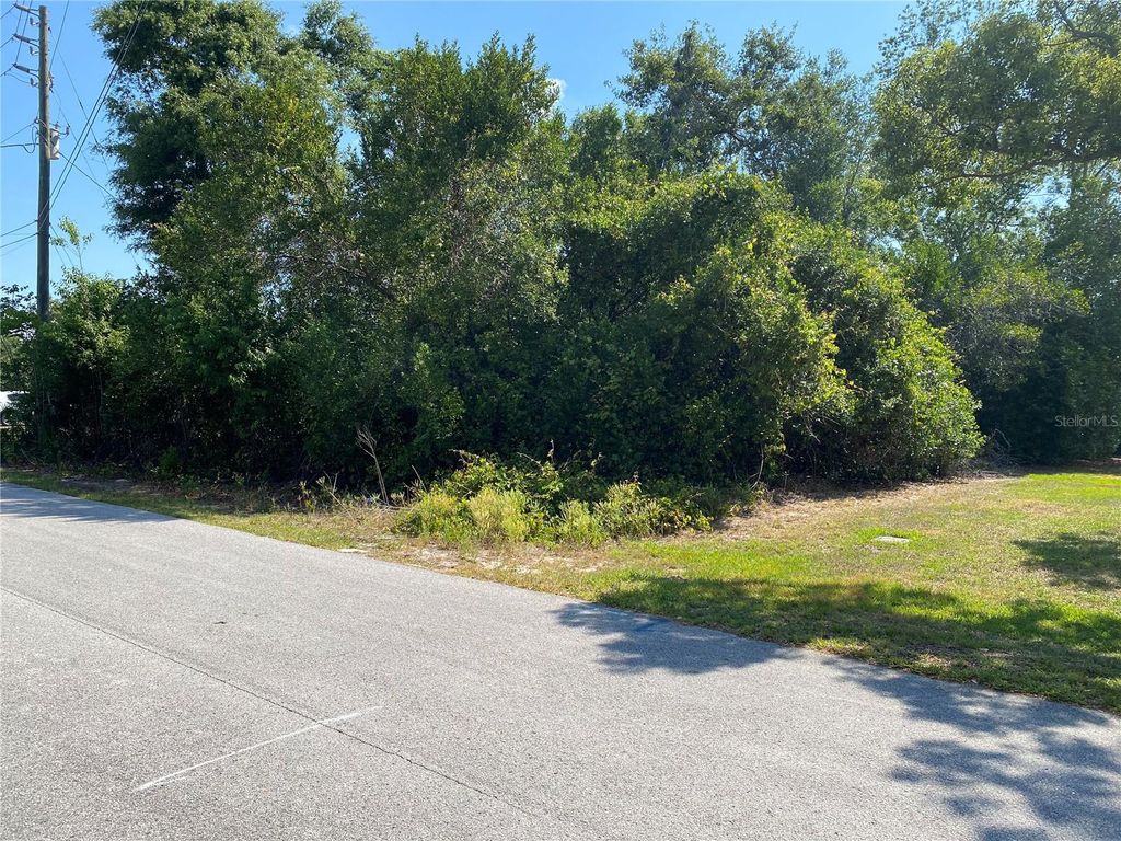 Photo of Gatewood Avenue, Spring Hill, FL 34608 (MLS # TB8505891)