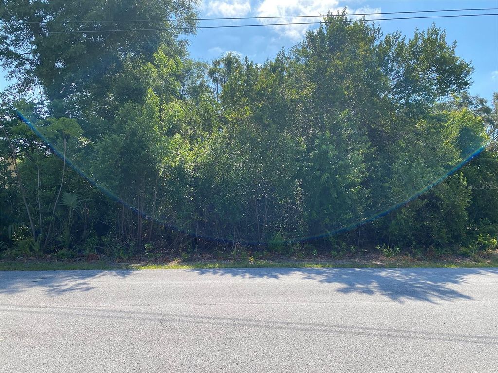 Photo of Gatewood Avenue, Spring Hill, FL 34608 (MLS # TB8505891)