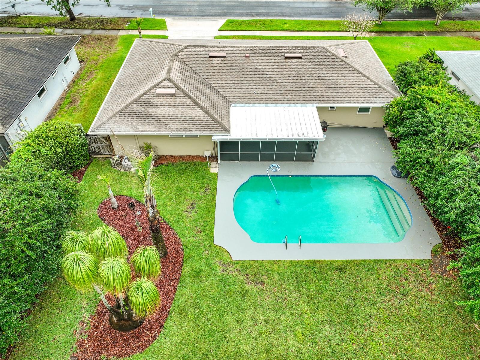 DOVER ESTATES THIRD ADD - Residential