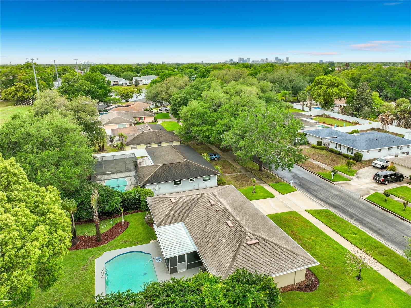 DOVER ESTATES THIRD ADD - Residential