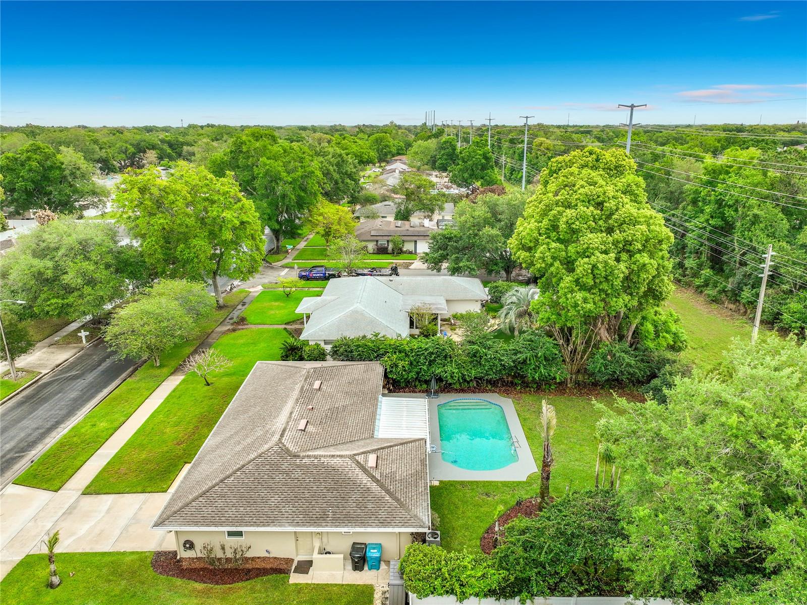 DOVER ESTATES THIRD ADD - Residential