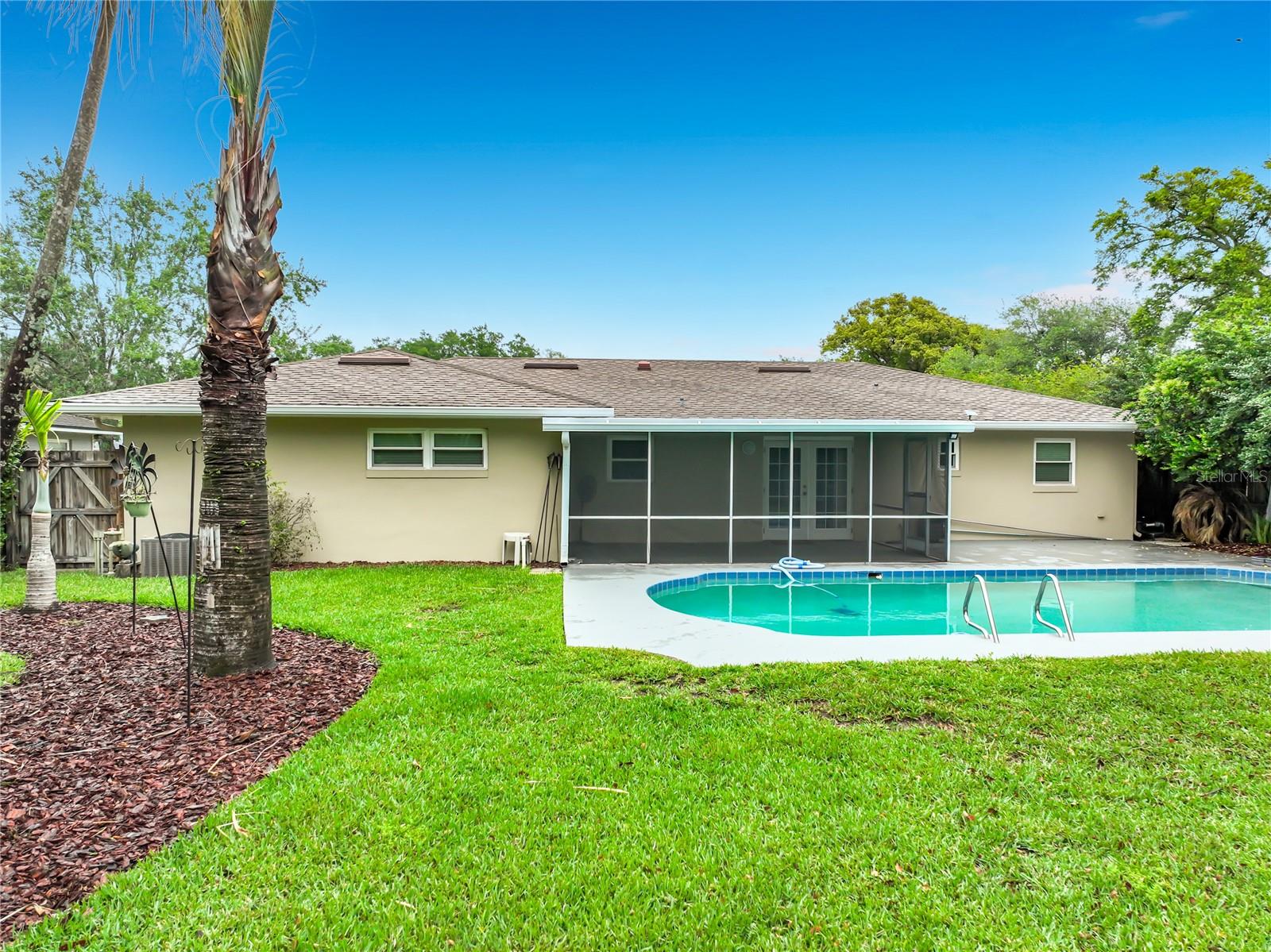 DOVER ESTATES THIRD ADD - Residential