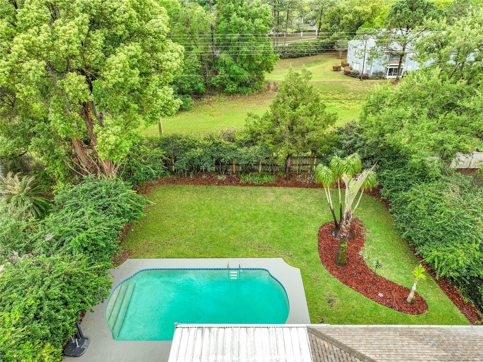 DOVER ESTATES THIRD ADD - Residential