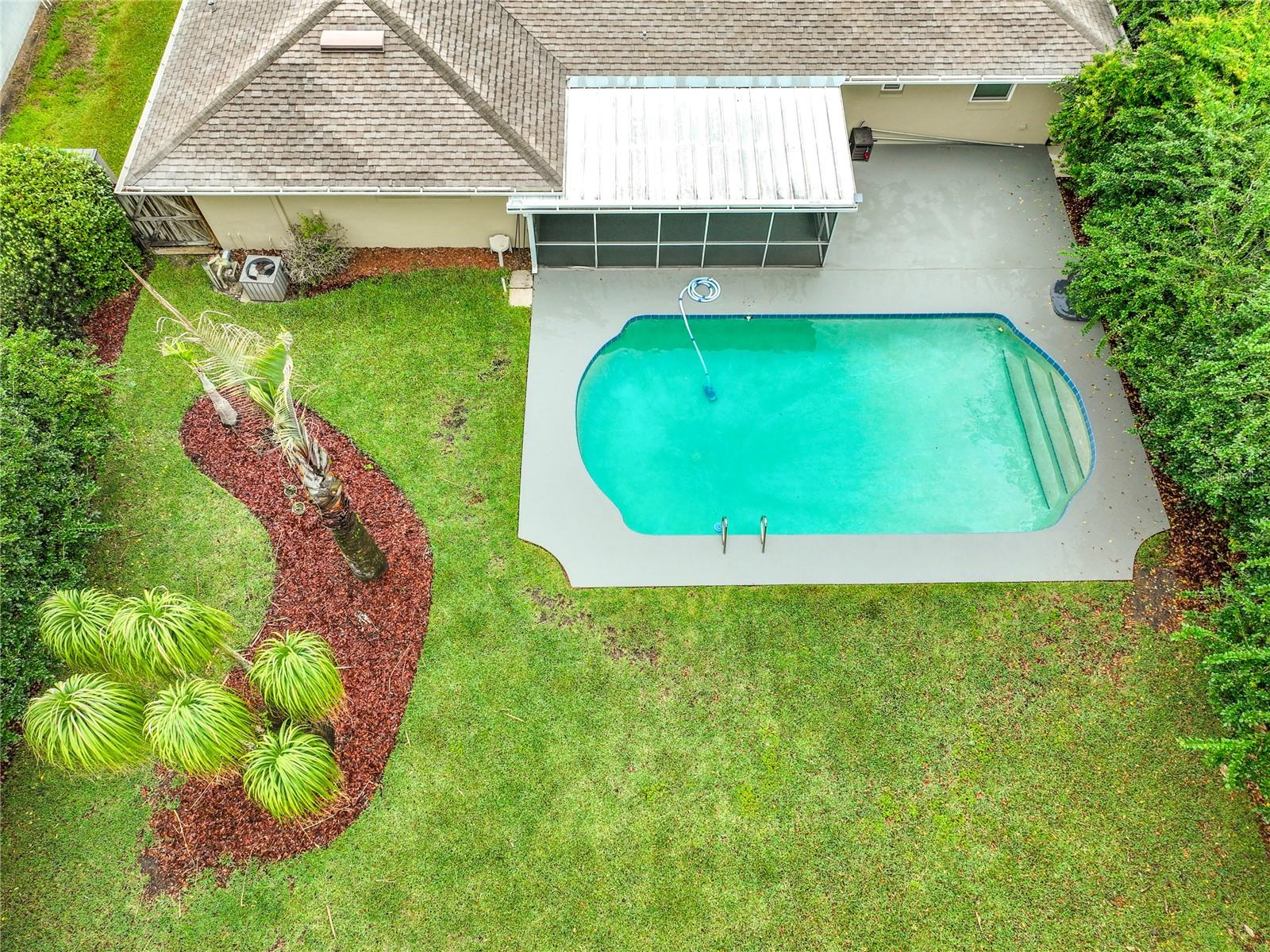 DOVER ESTATES THIRD ADD - Residential