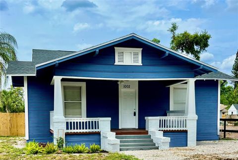 Photo of 1002 E North Bay Street, Tampa, FL 33603 (MLS # TB8373750)