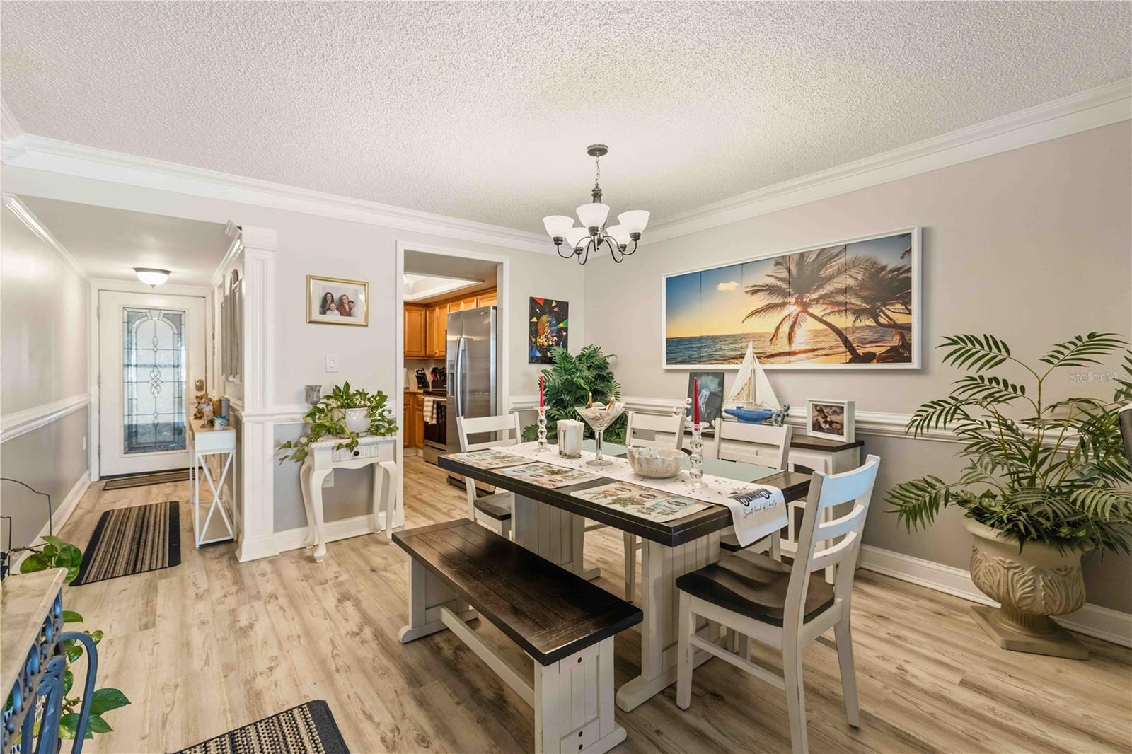 BAYSHORE ON THE LAKE APTS SEC 3 - Residential