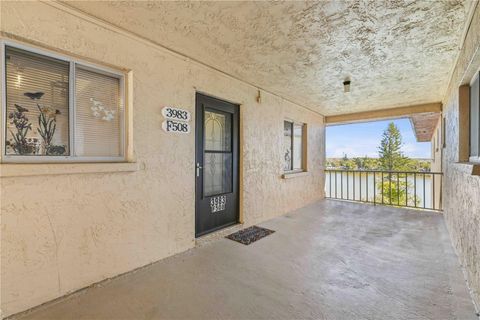 3983 LAKE BAYSHORE DRIVE F-508 BRADENTON FL 34205