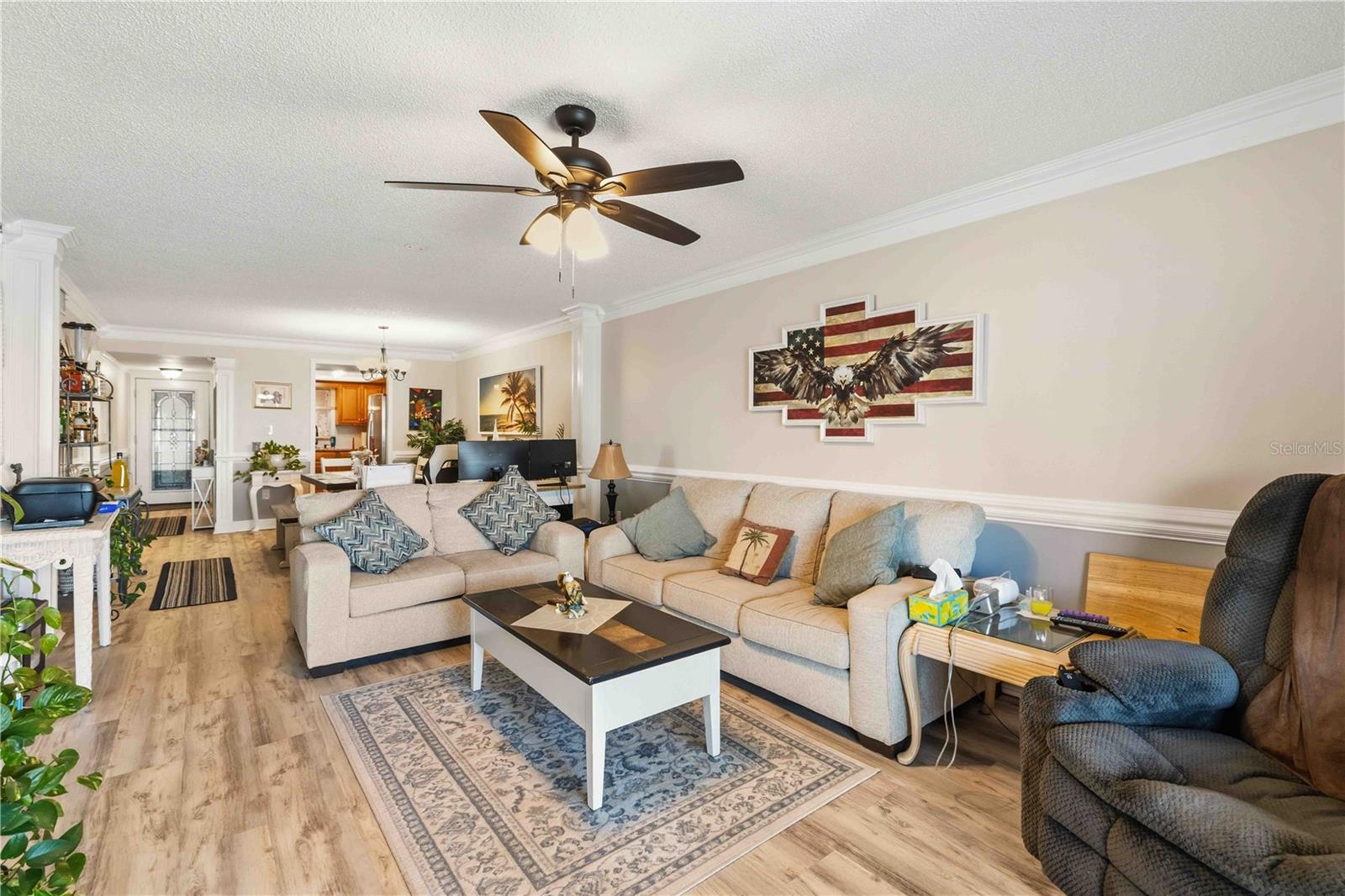 BAYSHORE ON THE LAKE APTS SEC 3 - Residential