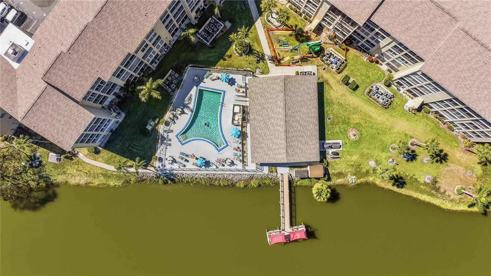 BAYSHORE ON THE LAKE APTS SEC 3 - Residential