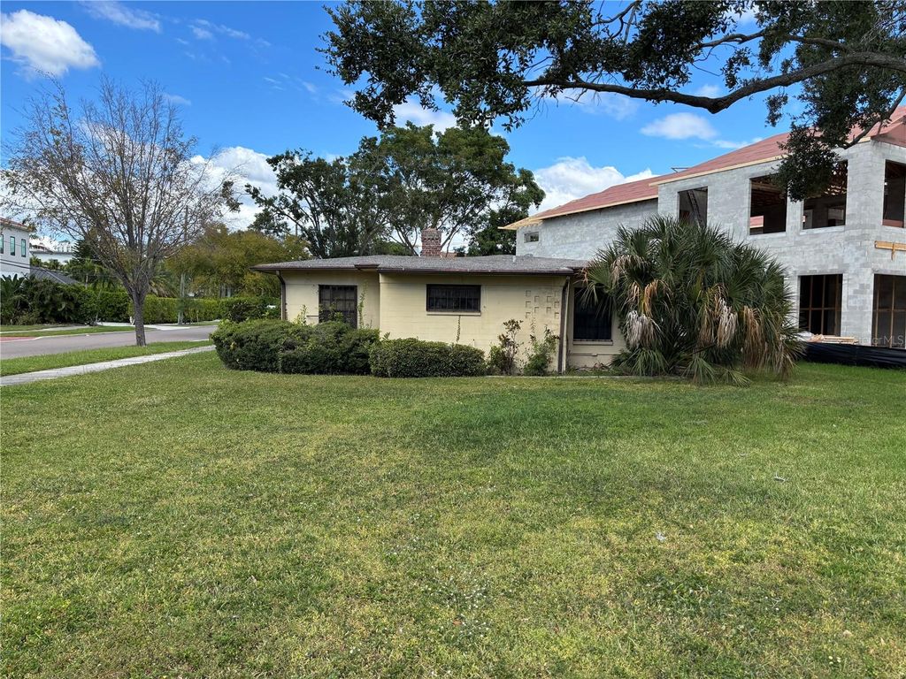 Photo of 61 Adalia Avenue, Tampa, FL 33606 (MLS # TB8438208)