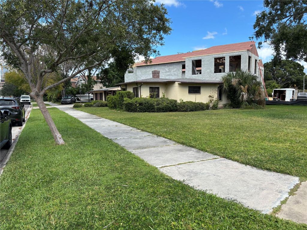 Photo of 61 Adalia Avenue, Tampa, FL 33606 (MLS # TB8438208)