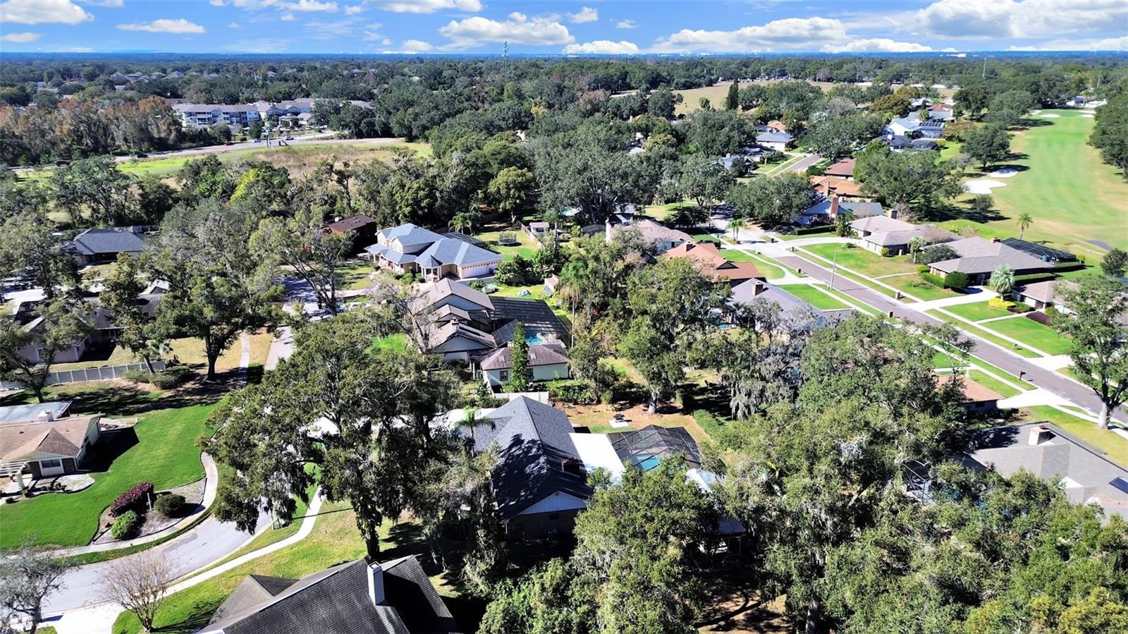 CHELSEA WOODS - Residential