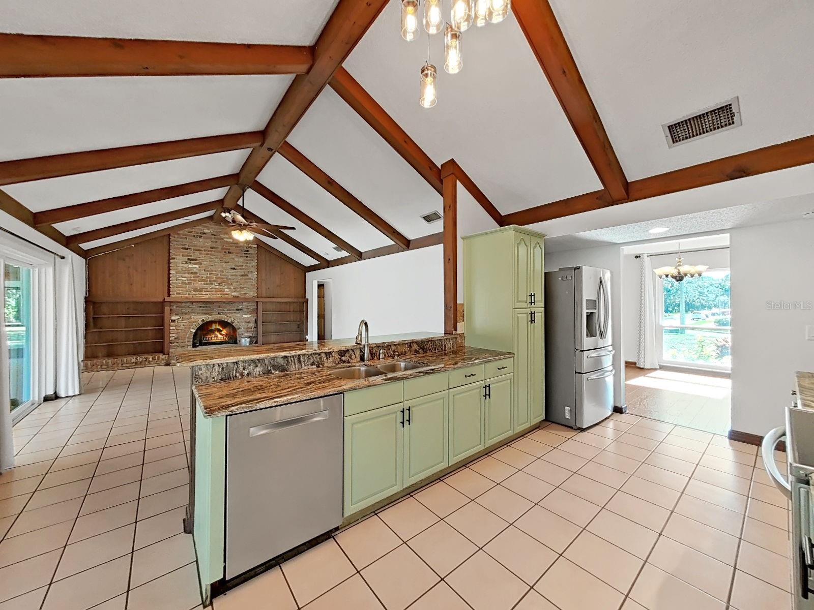 CHELSEA WOODS - Residential