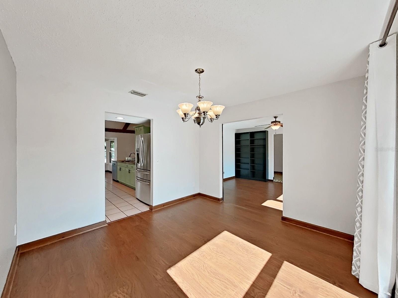 CHELSEA WOODS - Residential