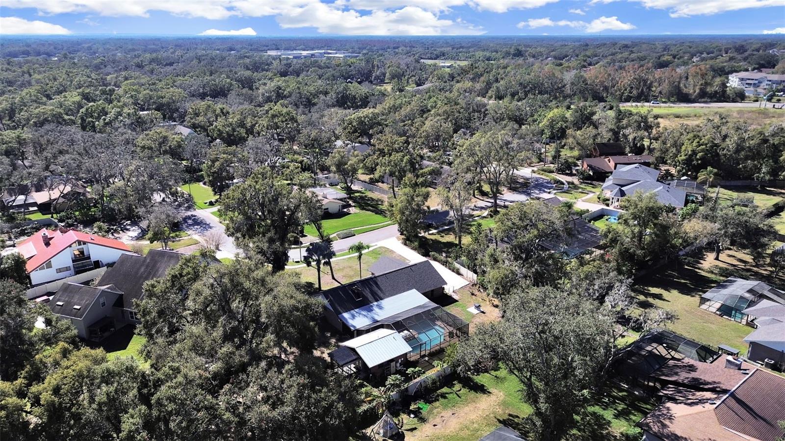 CHELSEA WOODS - Residential