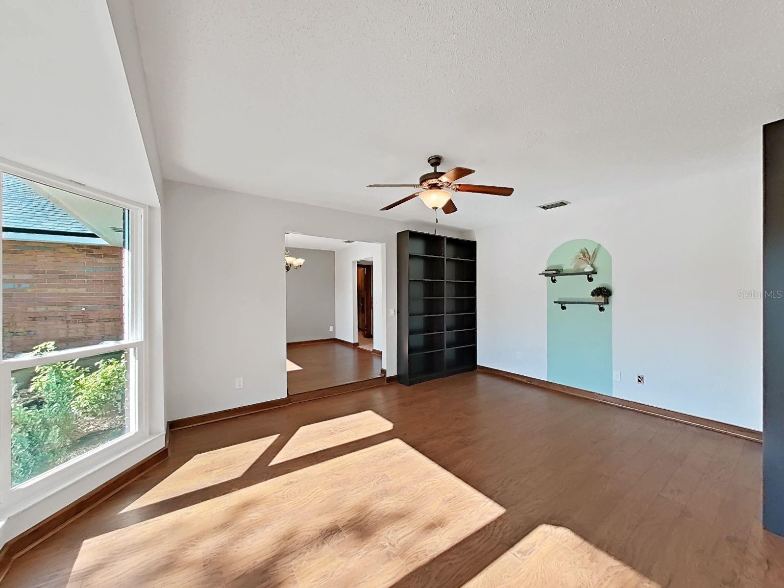 CHELSEA WOODS - Residential