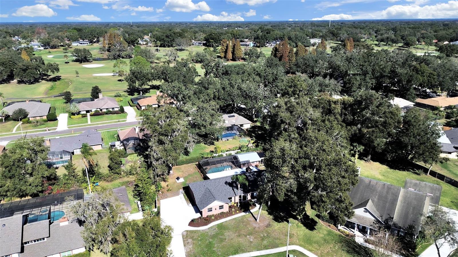 CHELSEA WOODS - Residential