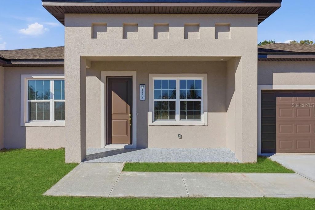 Photo of 4465 SW 152nd Street, Ocala, FL 34473 (MLS # O6378365)