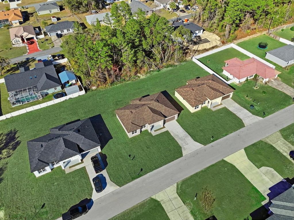 Photo of 4465 SW 152nd Street, Ocala, FL 34473 (MLS # O6378365)