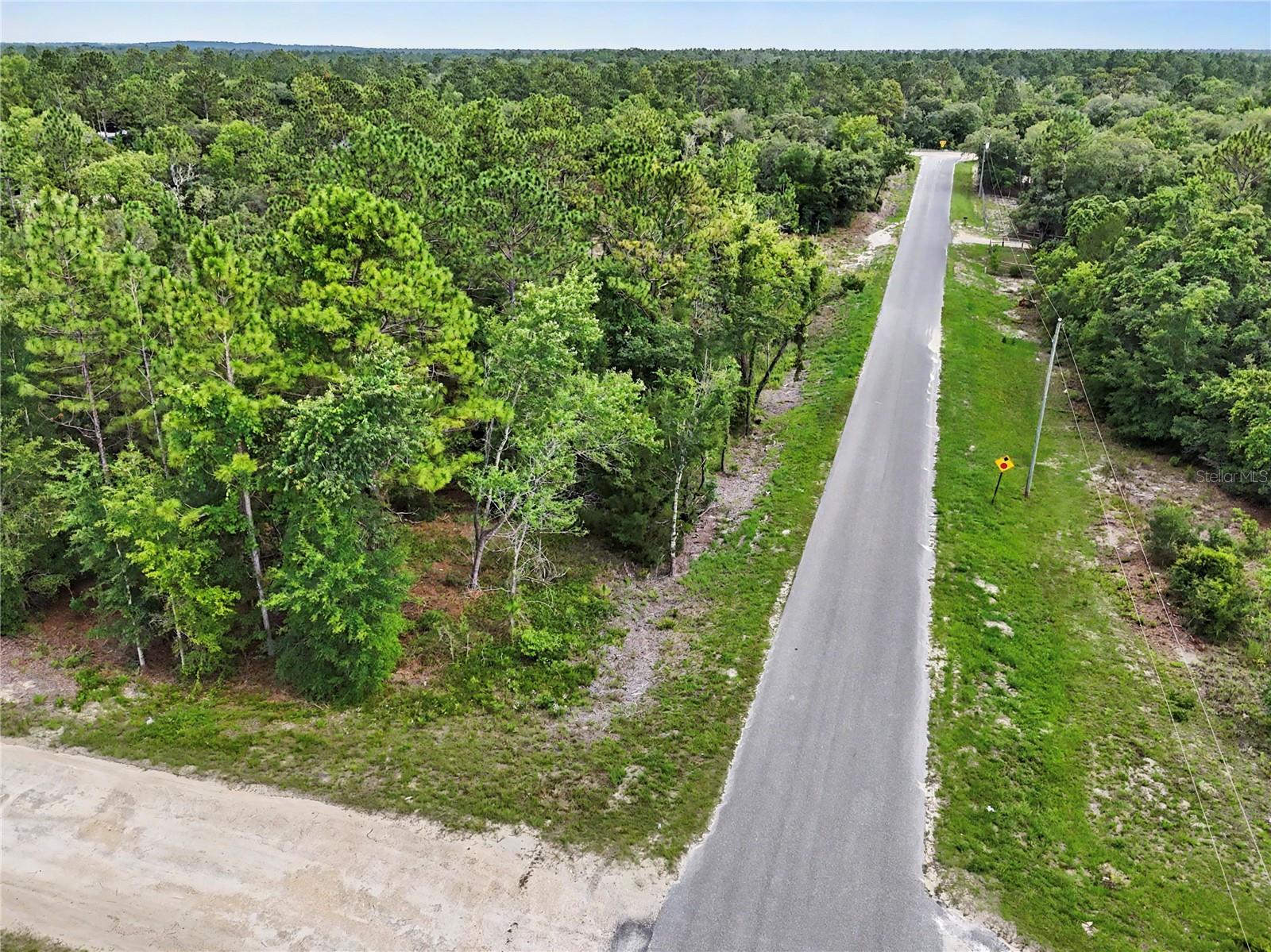 TBD SE 218TH AVENUE