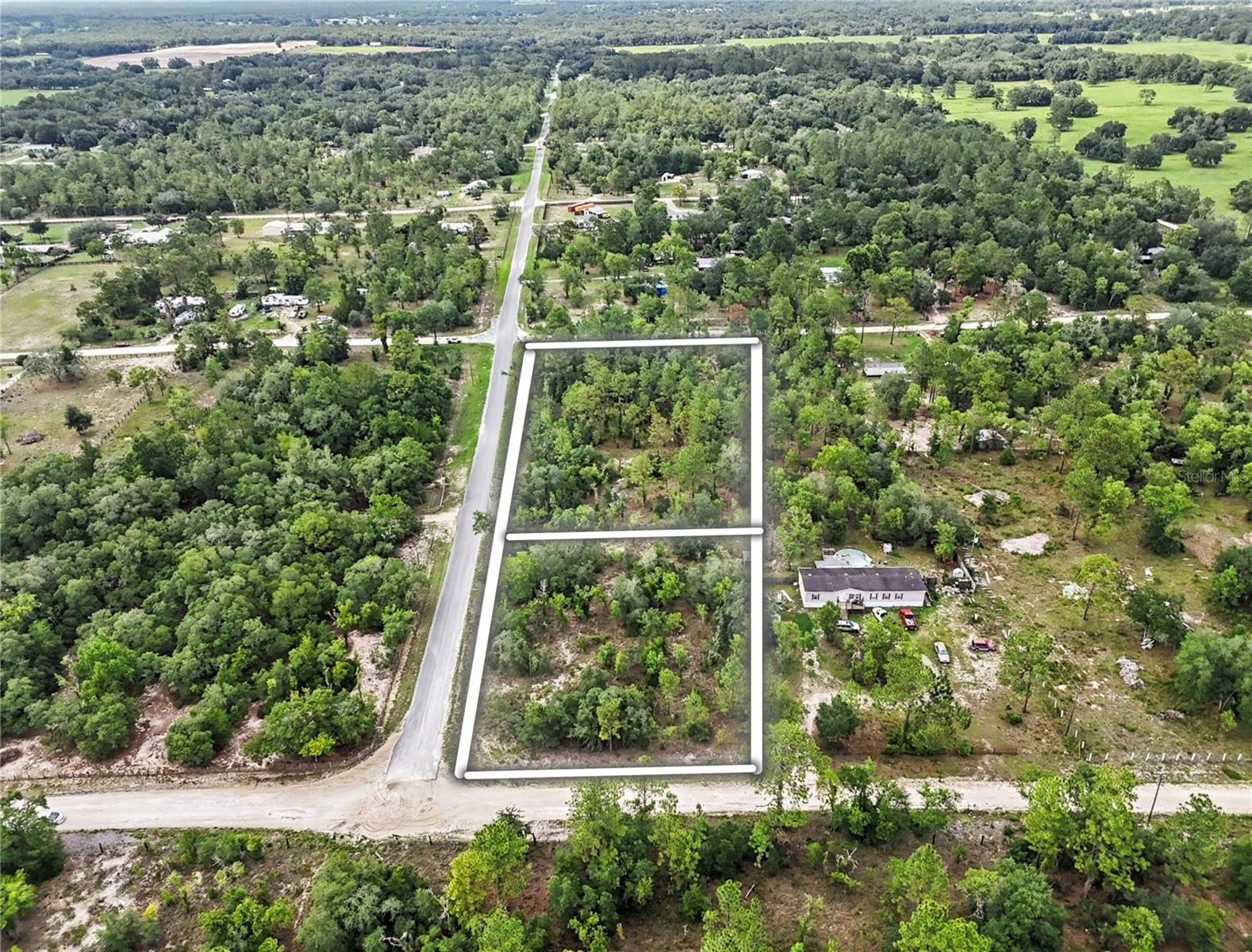 TBD SE 218TH AVENUE