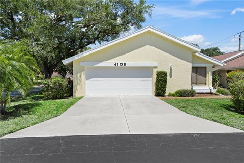 4109 CARRIAGE DRIVE 23 SARASOTA FL 34241