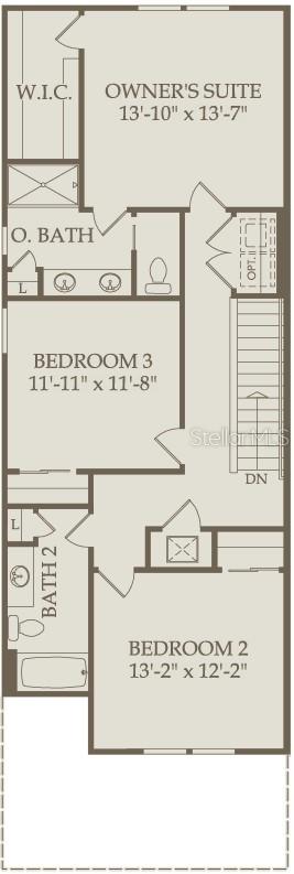 5123 INSPIRE LANE
