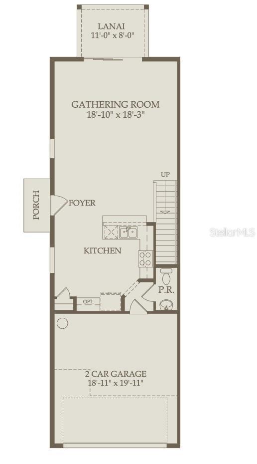 5123 INSPIRE LANE