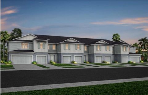 5123 INSPIRE LANE WEST MELBOURNE FL 32904