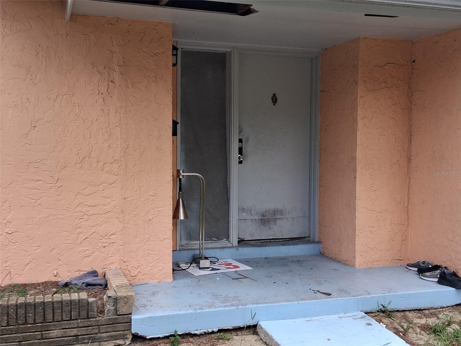 Location, location, location, two bedroom one bath condo for rent available approximately September 15 close to all major shopping bus lines and major roads. It’s a messy $300 water refundable deposit required separate from the landlords requirements..